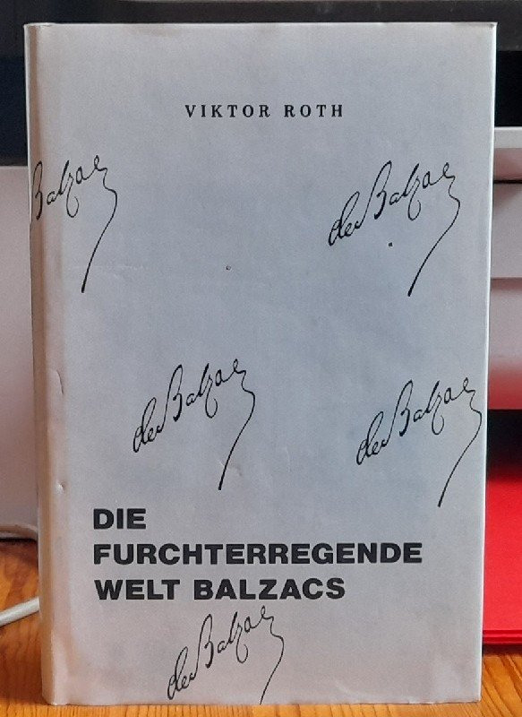 Viktor Roth