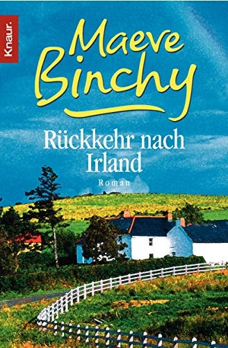 Maeve Binchy