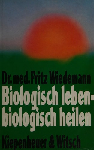 Fritz Wiedemann