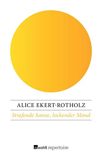 Alice M. Ekert-Rotholz