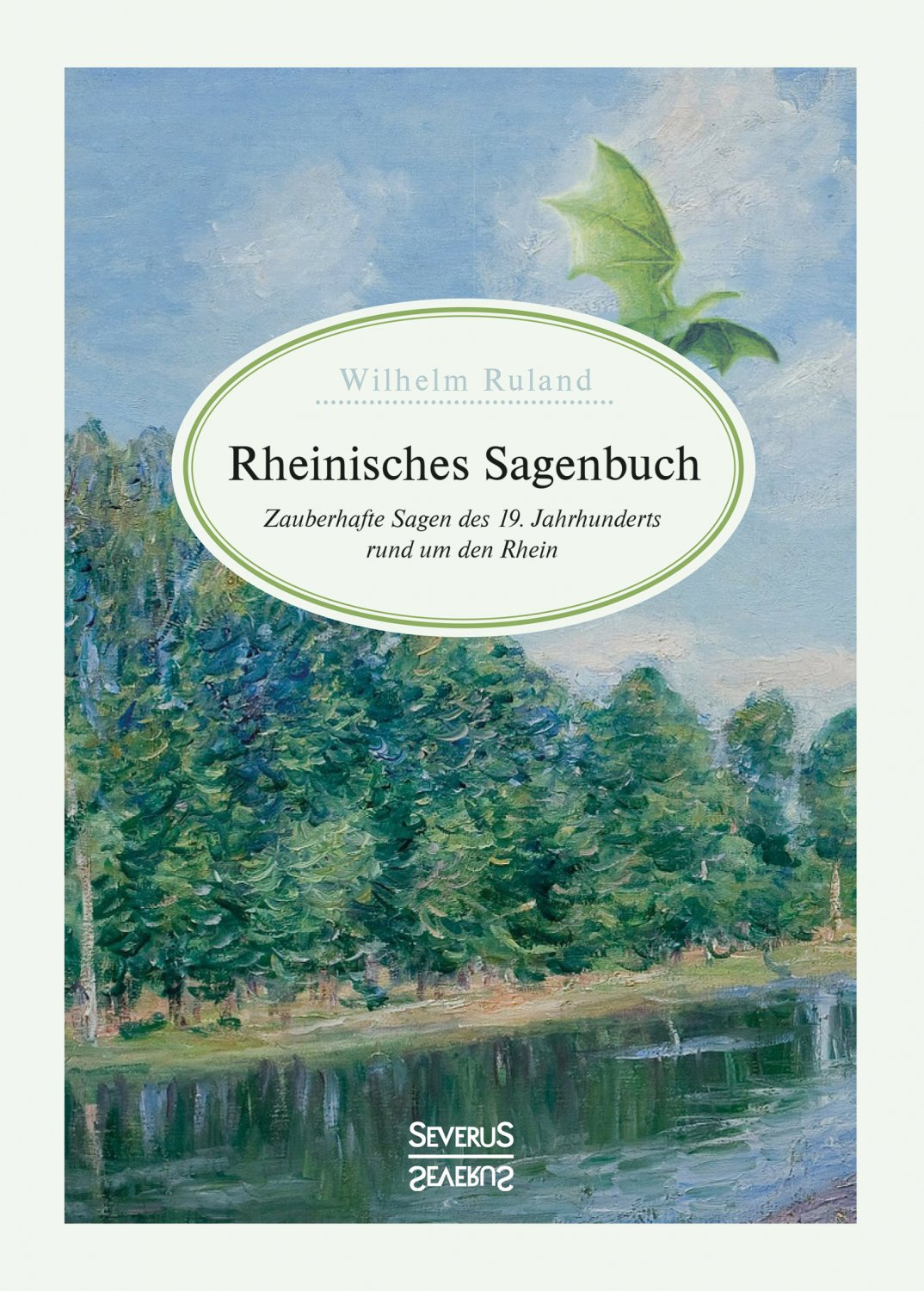 Wilhelm Ruland