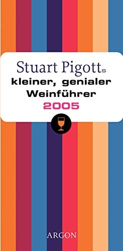Stuart Pigott