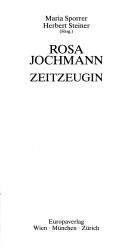 Sporrer, Maria/Herbert Steiner