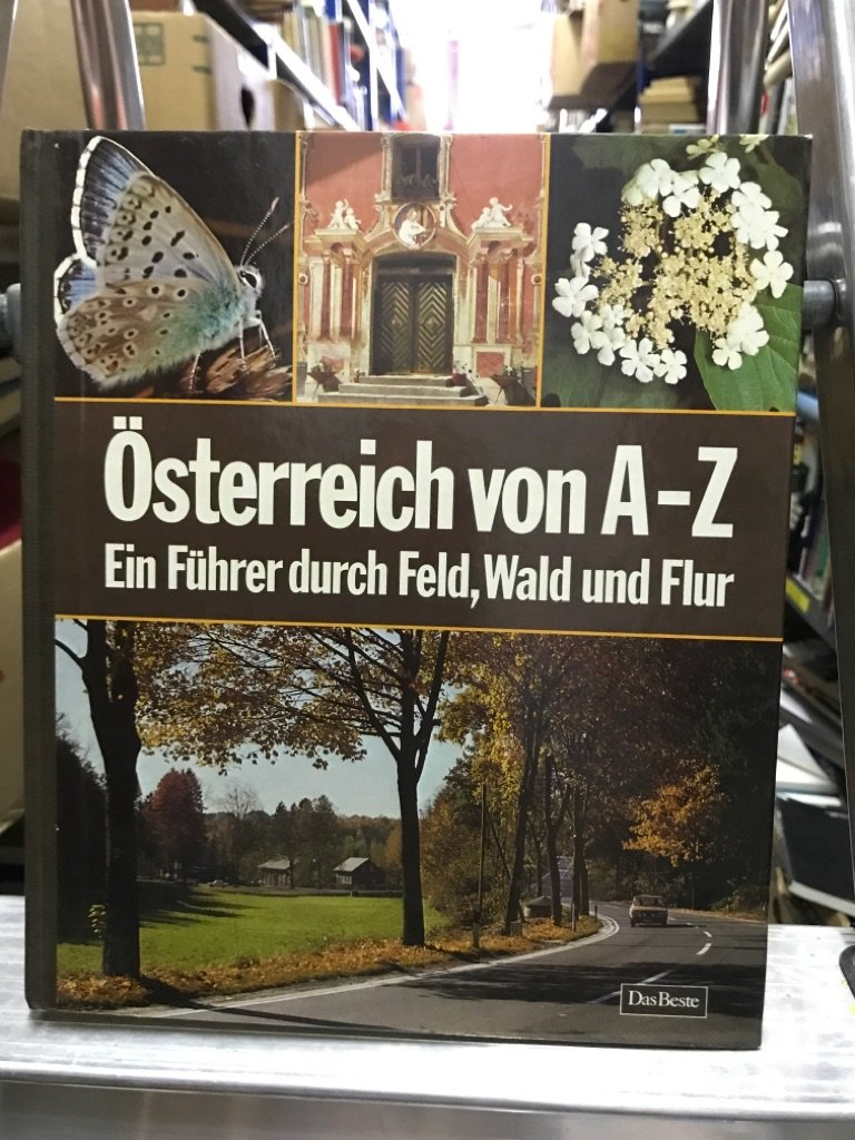 Alzinger, Wilhelm, Pia Maria Plechl und Franz Grieshofer: