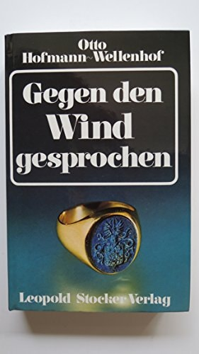 Otto Hofmann-Wellenhof