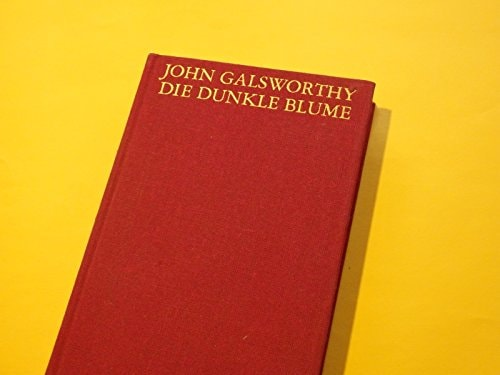 Galsworthy John
