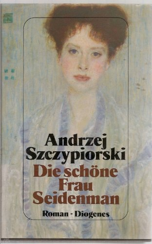 szczypiorski, andrzej