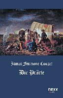 Cooper James Fenimore