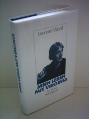 Woolf, Leonard