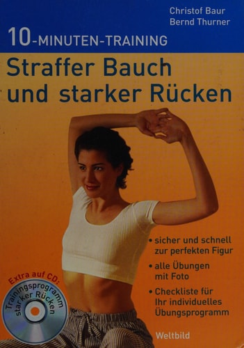 Christof Baur, Bernd Thurner