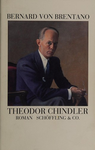 Bernard von Brentano