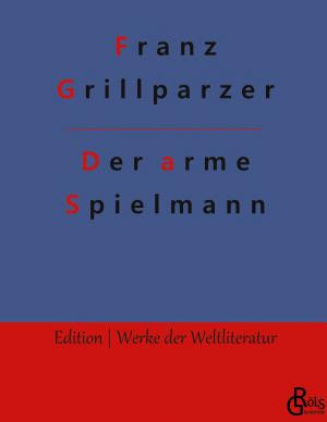 Franz Grillparzer