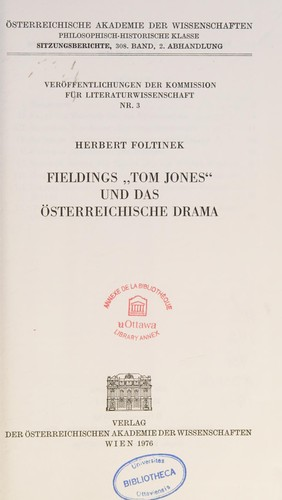 Herbert Foltinek