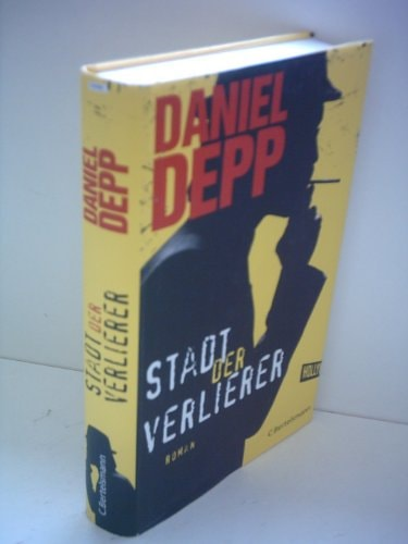 Daniel Depp