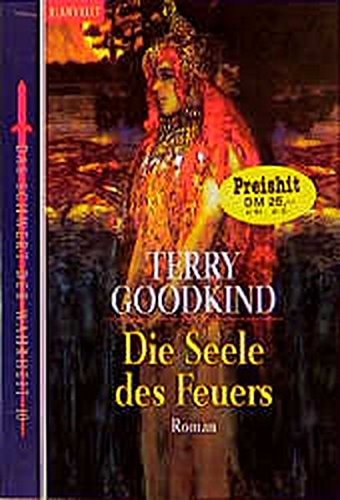 Terry Goodkind