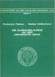 Roderich Fellner, Walter Höflechner