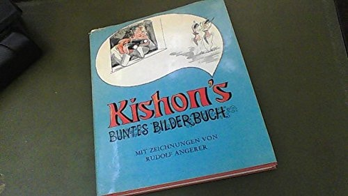 kishon e., angerer r.