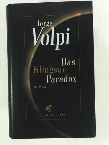 Jorge Volpi