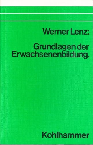 Werner Lenz