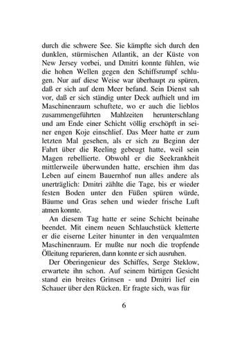 Les Martin, Chris Carter