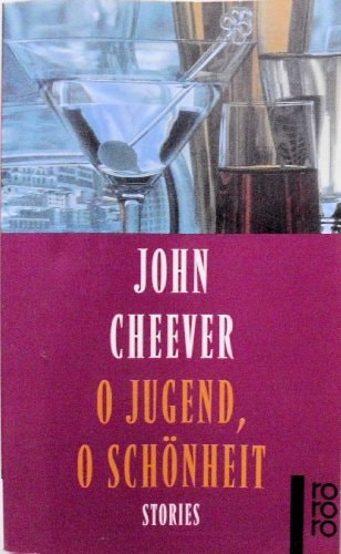 Cheever, John