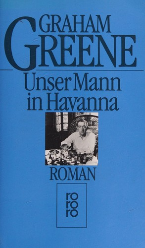 Greene, Graham