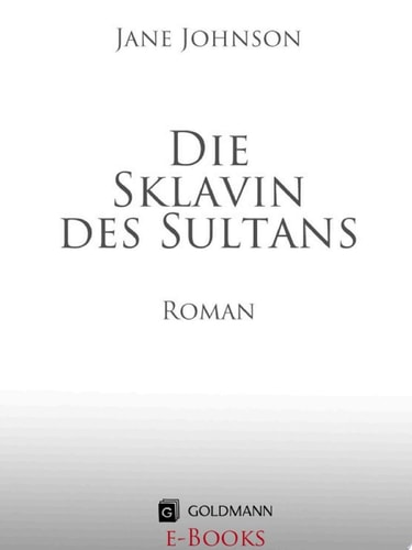 Johnson, Jane, Pociao