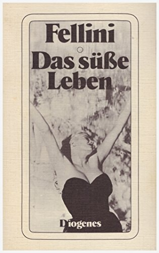 Strich, Christian, Fellini, Federico