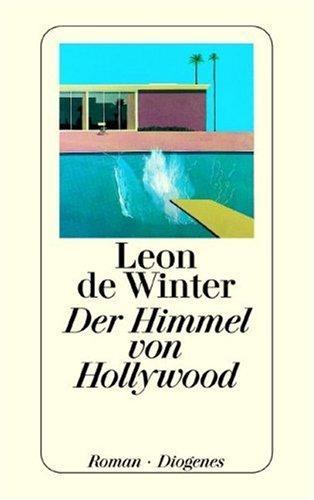 Winter, Léon de, Ehlers, Hanni