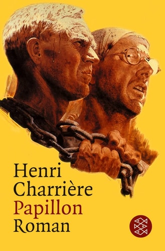 Henri Charriere