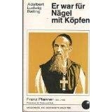 Balling, Adalbert Ludwig