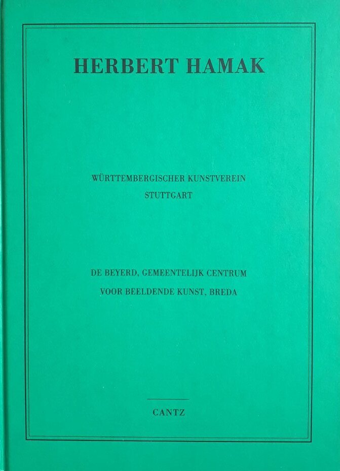 Hamák, Herbert, Hentschel, Martin