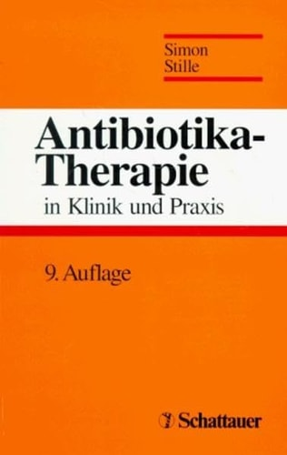 Simon, Claus, Stille, Wolfgang