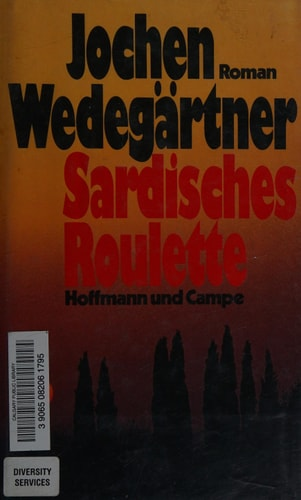 Wedegärtner, Jochen