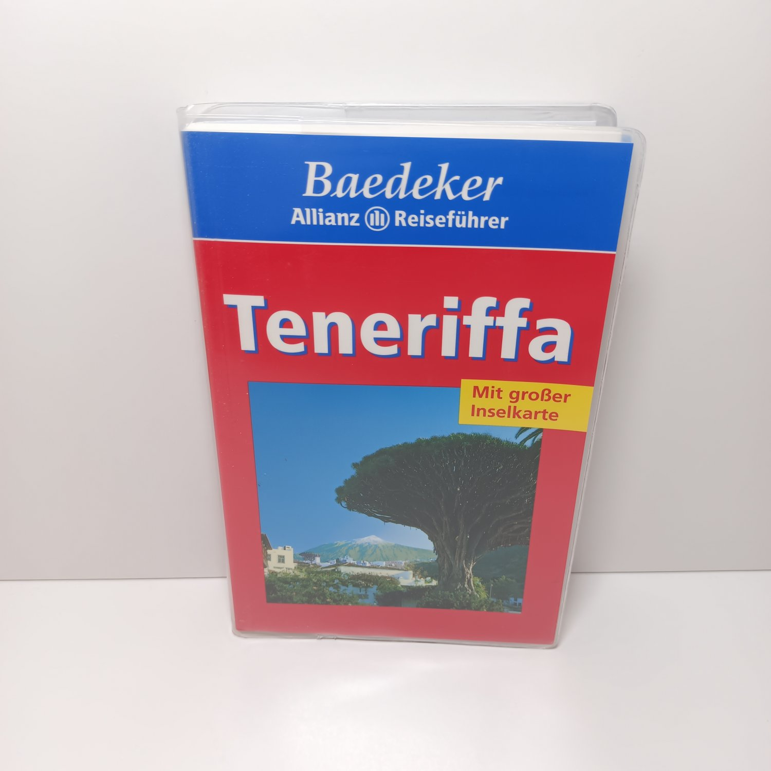 Baedeker Red.