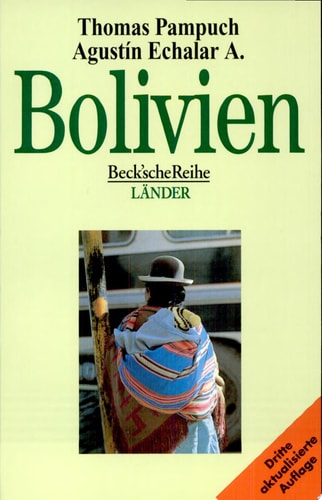 Thomas Pampuch, Agustín Echalar A.