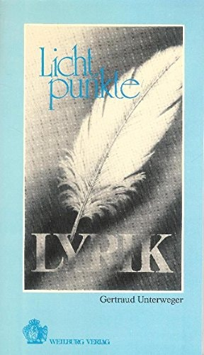 Unterweger, Gertraud