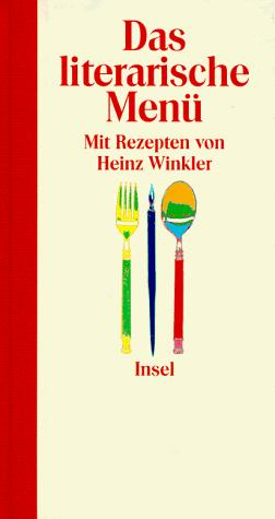Heinz Winkler, Alain Claude Sulzer