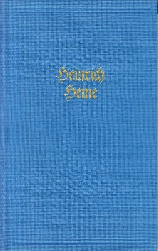 Heinrich Heine