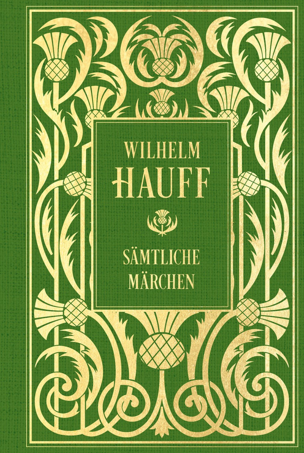 Wilhelm Hauff