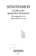 Felipa Moreno Torres (Hg.)