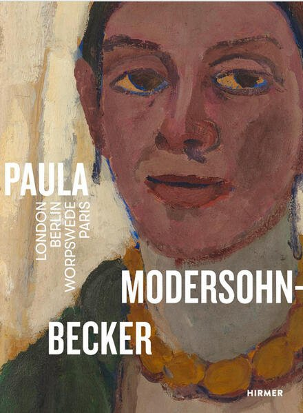 Paula Modersohn-Becker