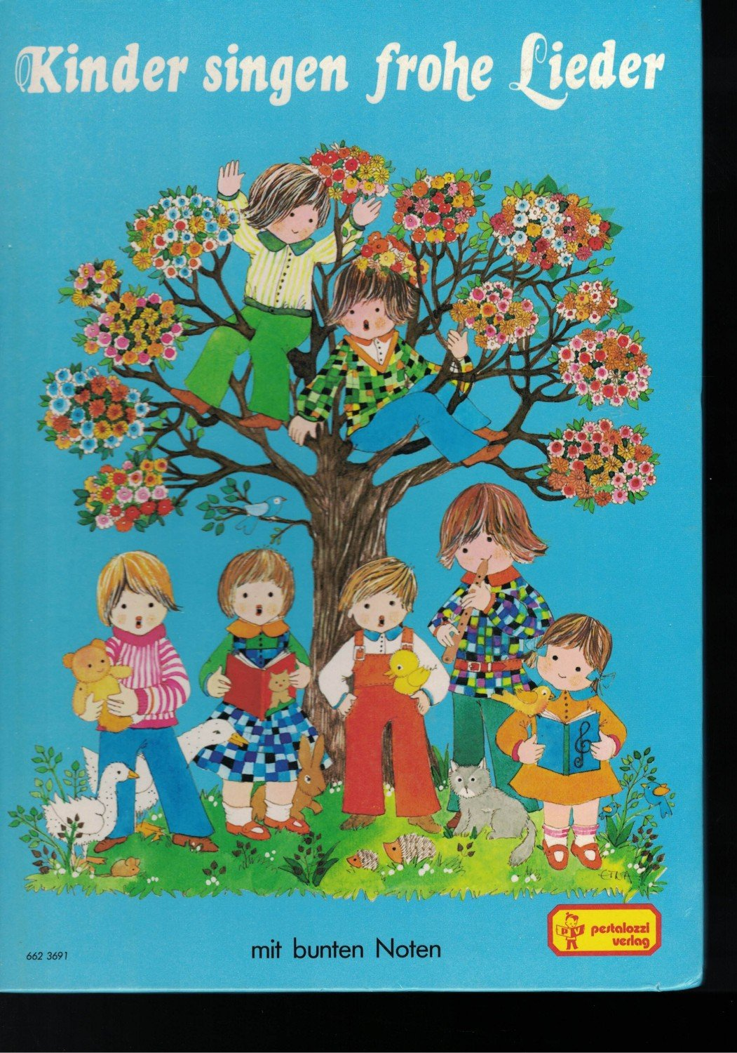 Etna, Wolfgang Kaiser