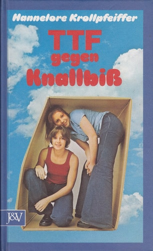 Krollpfeiffer Hannelore