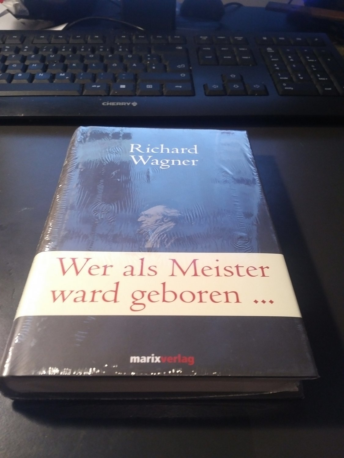 Richard Wagner