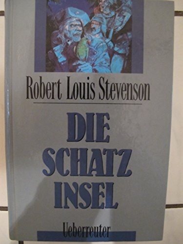 Robert Louis Stevenson