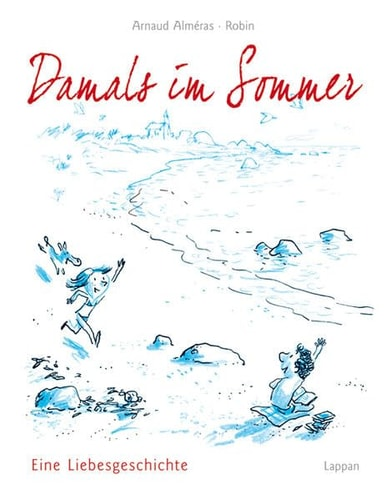 Arnaud Alméras, Robin