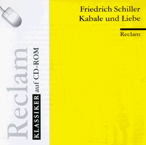 Friedrich Schiller