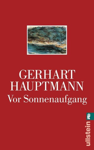 hauptmann gerhart