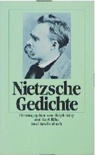 Friedrich Nietzsche
